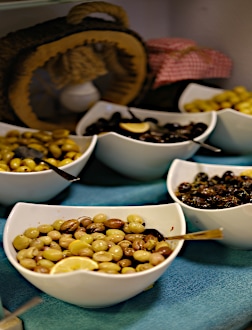 Yeme - İçme